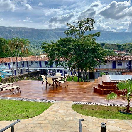 Hotel Ponta Do Morro Тирадентис Экстерьер фото